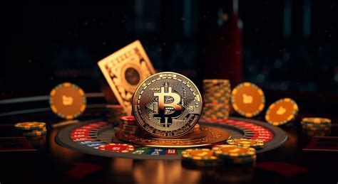 top 10 Bitcoin casinos